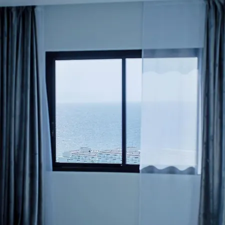 Appartement Club Paraiso 1306