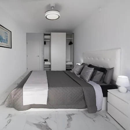 Club Paraiso 1306 Appartement *