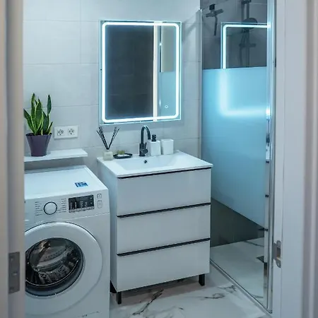 Appartement Club Paraiso 1306