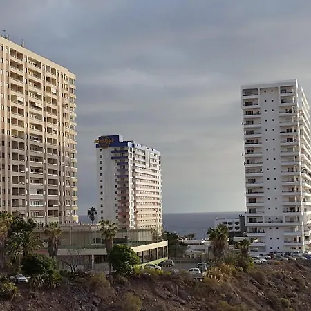 Club Paraiso 1306 Appartement *