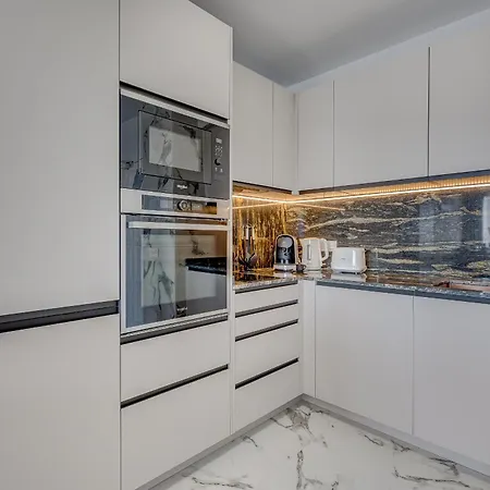 Appartement Club Paraiso 1306 *