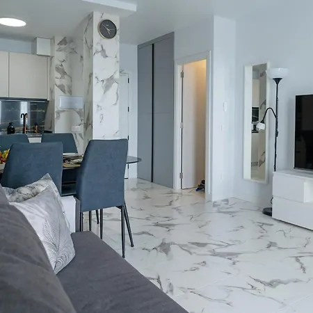 Club Paraiso 1306 Appartement