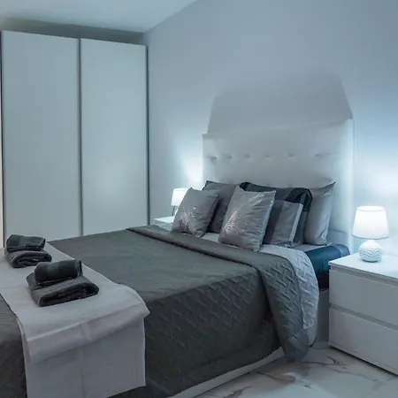 Appartement Club Paraiso 1306