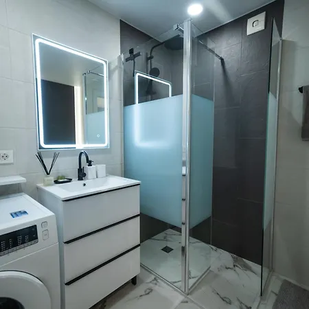 Appartement Club Paraiso 1306 *