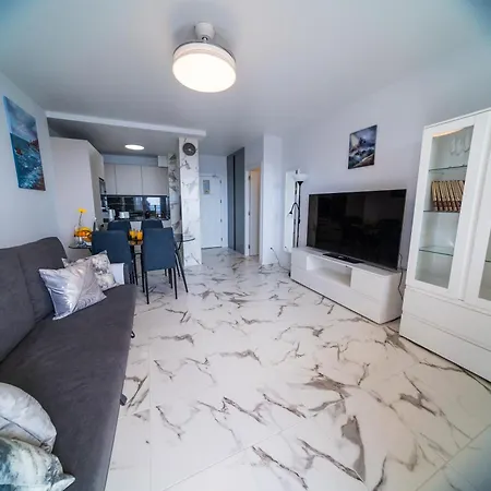 Appartement Club Paraiso 1306 *