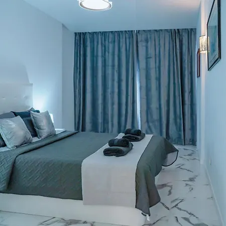 Club Paraiso 1306 Appartement *