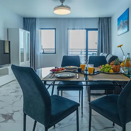 Appartement Club Paraiso 1306