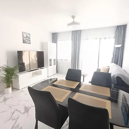 Appartement Club Paraiso 1306 *