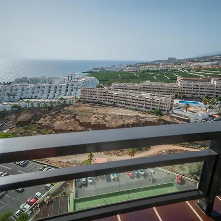 Club Paraiso 1306 Апартаменты